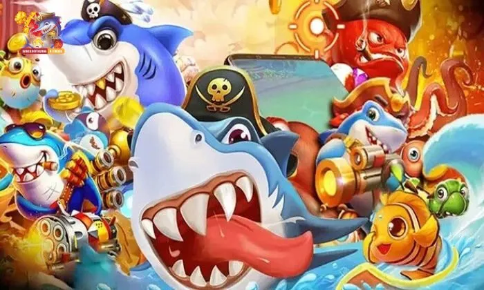 Bá Chủ Đại Dương Bá Chủ Đại Dương sở hữu nhiều ưu điểm nổi bật