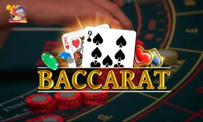 Baccarat online Phong cách cá cược hiện đại