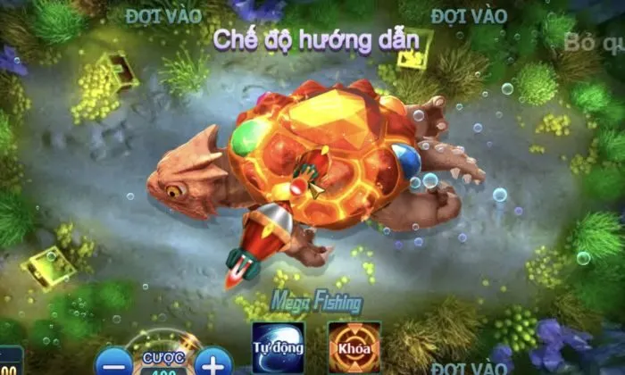 Bắn cá NET88 Cần chọn cấp độ chơi phù hợp với kỹ năng và ngân sách của mình