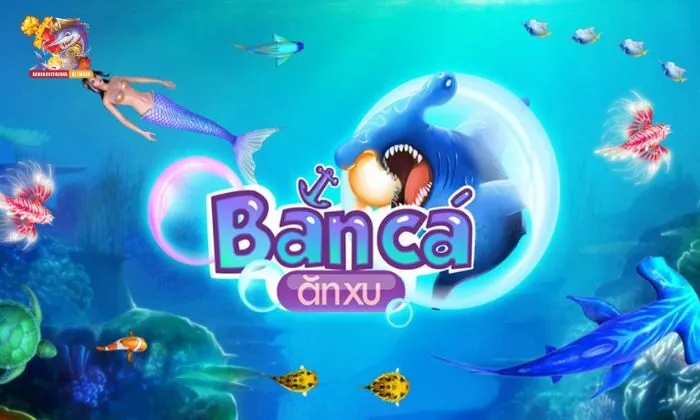 bắn cá RanVip Bắn cá tại nhà cái Ranvip dễ tiếp cận