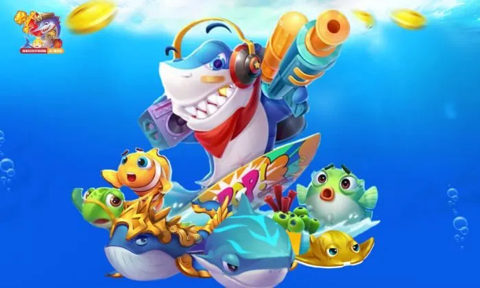 Bắn cá Sun52 Hướng dẫn các bước tham gia chơi bắn cá Sun52