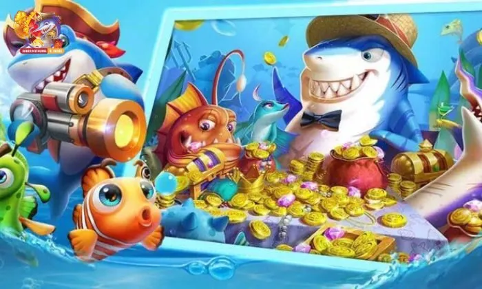 Bắn cá Sun52 Mẹo chơi bắn cá Sun52 hiệu quả