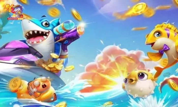 Bắn cá Vin88 Bắn cá Vin88 sở hữu kho game khủng