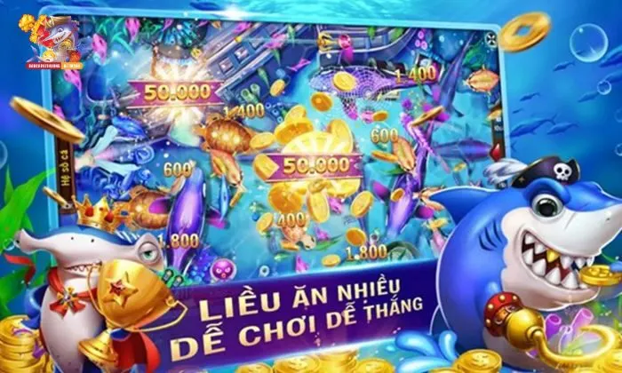 bắn cá ZBET Tập trung bắn cá lớn để nhận về thưởng khủng từ ZBET