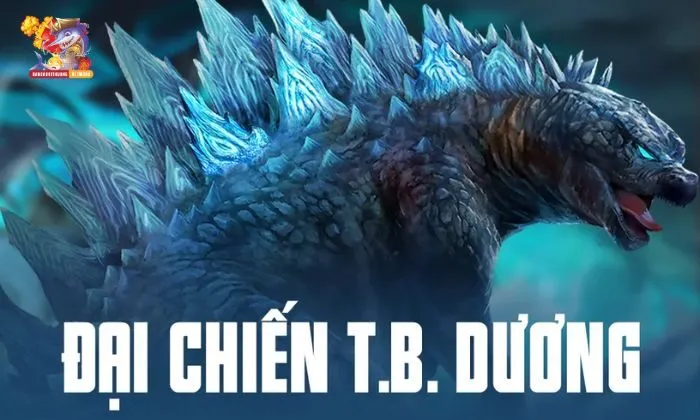 Đại Chiến Thái Bình Dương Giới thiệu tổng quan về game Đại Chiến Thái Bình Dương