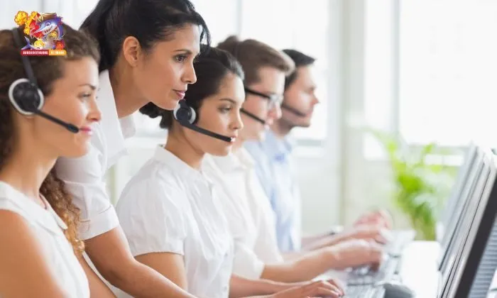 liên hệ Liên hệ nhà cái khi tham gia chơi để được hỗ trợ các vấn đề gặp phải
