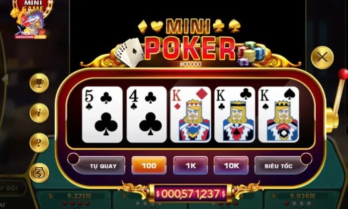 Poker online Kinh nghiệm chơi Poker online