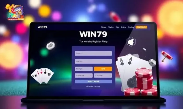 Cá cược an toàn cùng Win79