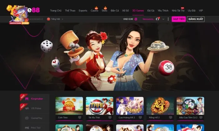 Tài Xỉu Online Me88, địa chỉ cá cược uy tín hàng đầu
