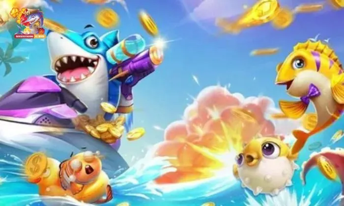 Tam Tiên Bắn Cá Kinh nghiệm chơi Tam Tiên Bắn Cá hiệu quả